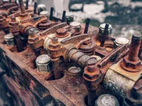 Íme, miért rozsdásodnak a motor alkatrészei