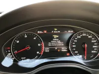 Hur långt kan du köra när AdBlue-lampan lyser och riskerna med att gå tom på vätska