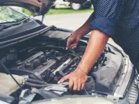 Wie erkennt man einen defekten Unterdruckschlauch?