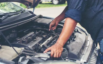 Cum recunoști un furtun de vacuum defect: simptome și soluții