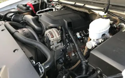 Cum afectează vremea rece furtunurile sistemului de răcire