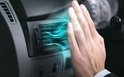 Durata de viață a condensatorului de aer condiționat auto și când trebuie înlocuit