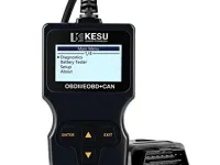 Cod eroare OBD2 P0108 - Semnal ridicat senzor presiune aer