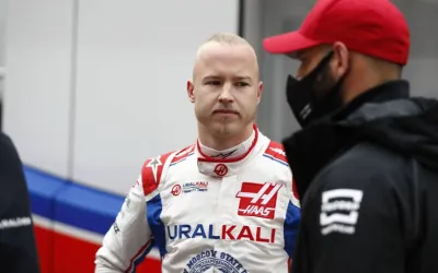 Ce trebuie sa faca singurul pilot rus din F1, Mazepin, pentru a mai concura?