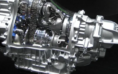 Probleme comune la cutiile CVT - ghid complet pentru proprietari