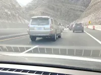 10 irytujących zachowań innych kierowców w ruchu drogowym