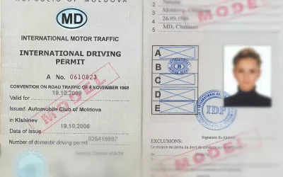 Prawo jazdy międzynarodowe: kompleksowy przewodnik po uzyskaniu i korzystaniu