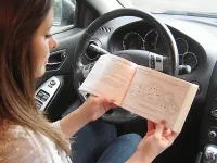 10 informații esențiale din manualul mașinii pe care orice șofer trebuie să le cunoască