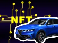 Alfa Romeo Tonale va fi prima mașină cu certificat NFT - Cum va funcționa tehnologia blockchain