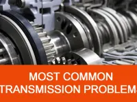 10 cars with severe transmission issues - 2024 guide