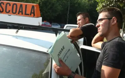 Ce este cel mai greu la examenul de traseu și cum te pregătești corect