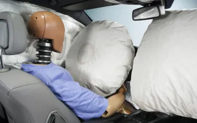 Poate expira airbag-ul mașinii? Răspunsul și explicațiile tehnice complete
