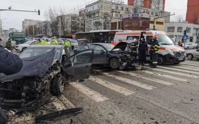 Sfaturi practice pentru condus în siguranță în oraș