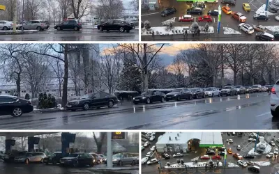 Uite cu cat creste, de fapt, maine pretul la carburanti