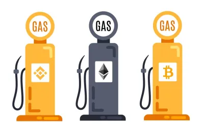 De ce este necesară taxa de gaz pentru minarea NFT-urilor în blockchain