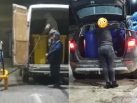 Cei responsabili pentru specula de ieri vor raspunde pentru practici comerciale incorecte