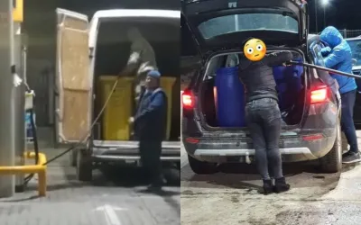 Cei responsabili pentru specula de ieri vor raspunde pentru practici comerciale incorecte