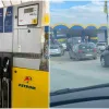 ANPC: benzinariile care au majorat pretul pot ramane fara veniturile obtinute astfel