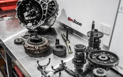 4 greșeli grave de întreținere a cutiei automate care te pot costa mii de euro