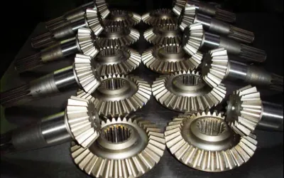 Cele mai frecvente reparații la cutia de viteze: ghid complet de întreținere și remediere