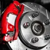 Brake calipers: when to replace and common problems
