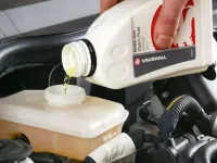 Fren hidroliği ne zaman değiştirilmelidir