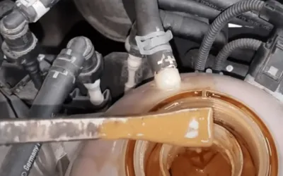 Când și cum să schimbați antigelul - ghid complet de întreținere