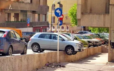 Cele mai commune greșeli ale șoferilor începători și cum să le eviți