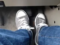 How to Drive an Automatic for the First Time: A Beginner's Guide