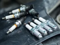 Tout sur les bougies d'allumage auto