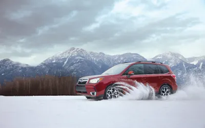 Tipurile de tracțiune auto: diferențele dintre RWD, FWD, AWD și 4WD