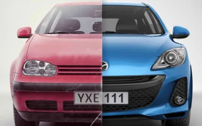 5 semne clare că este timpul să îți schimbi mașina