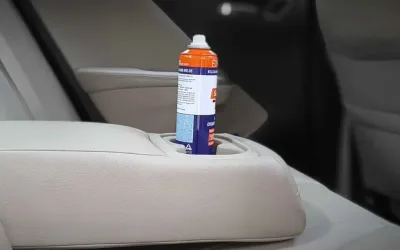 7 items you should never leave in your car: safety and health risks