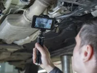 3 powody, aby współpracować z kilkoma mechanikami