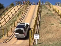 Perché il motore si spegne quando parti in salita?