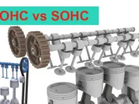 Wszystko o wałku rozrządu