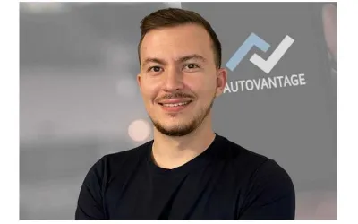 De astazi poti investi in AutoVantage, startup romanesc in zona auto