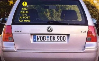 Ghidul complet pentru șoferii începători: 8 sfaturi esențiale pentru condusul sigur