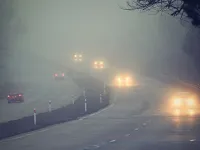 Que représentent les feux antibrouillard et quand devons-nous les utiliser ?