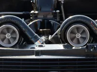 Różnica między biturbo a twin turbo: poradnik dla miłośników motoryzacji