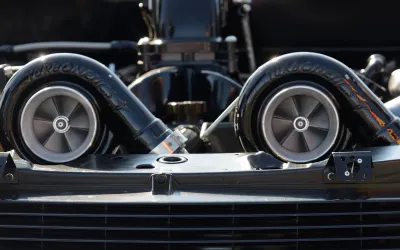 Difference between biturbo and twin turbo: a complete guide for car enthusiasts