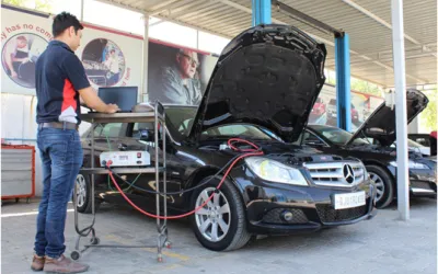 Gelecekte, ITP’nizin süresi dolmuşsa para cezası ile kurtulabilirsiniz