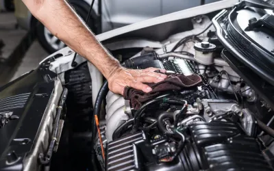 En yaygın motor arızaları nelerdir?