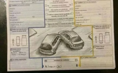 Constatarea amiabilă devine electronică: ce trebuie să știi despre noile reguli