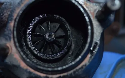 De ce turbina trebuie lăsată să se răcească înainte de a opri motorul