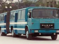 Why trucks use diesel engines: technical and economic advantages