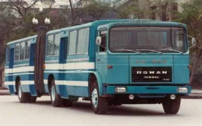 Why trucks use diesel engines: technical and economic advantages