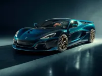 Rimac Nevera R doboară 24 recorduri mondiale de performanţă