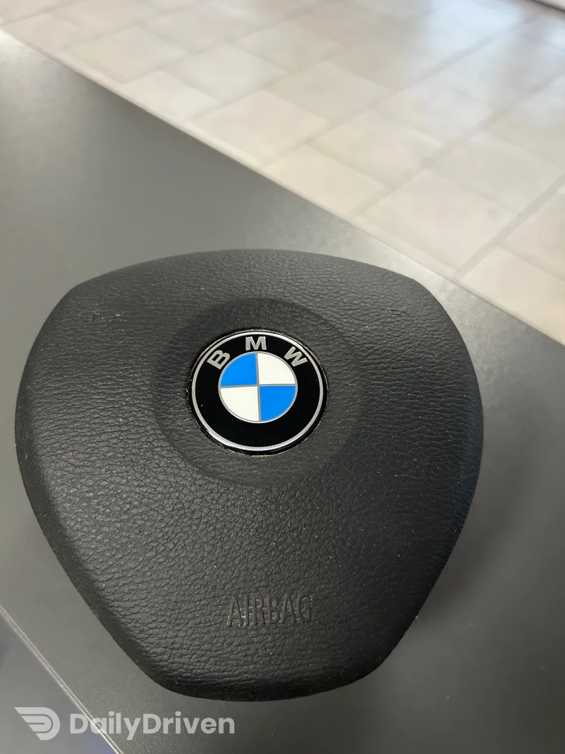 Airbag volan BMW X5 E70, 32688465804