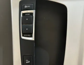 Consola butoane confort sport BMW X3 F25, 9240295